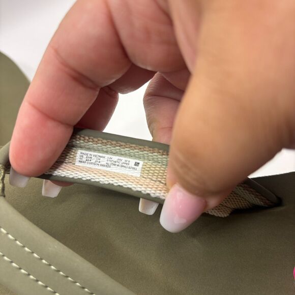 REEF Cushion Breeze Women's Flip Flop, Ultra Soft Footbed - Picture 3 of 4